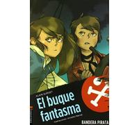 El buque fantasma: 2 (Bandera pirata)