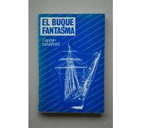 El buque fantasma (La cuna de Ulises)