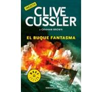 El Buque Fantasma (serie Numa 12)
