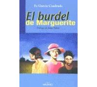 El burdel de Marguerite | Fe García Cuadrado