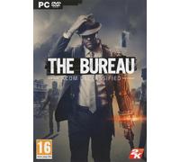 El Bureau XCOM Declassificado PC TAKE TWO INTERACTIVE