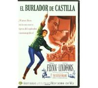 El burlador de castilla [DVD]
