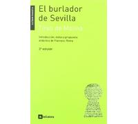 El Burlador De Sevilla