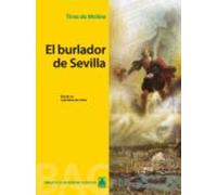 El Burlador De Sevilla (biblioteca Autores Clasicos)
