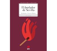 El burlador de Sevilla (Clásicos)