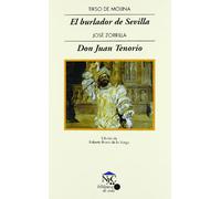El burlador de Sevilla / Don Juan Tenorio: 21 (NyC-Biblioteca de Aula)