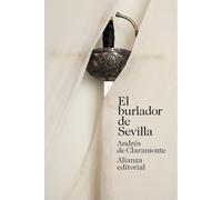 El burlador de Sevilla (El libro de bolsillo - Literatura)