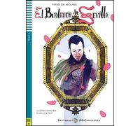 El burlador de sevilla. Per la Scuola media. Con espansione online (Teen readers)