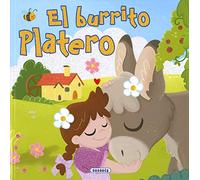 El burrito Platero (Clásicos para niños)