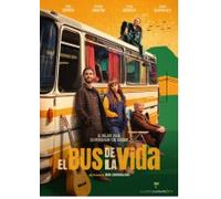 El bus de la vida - dvd