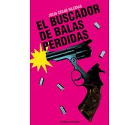 EL BUSCADOR DE BALAS PERDIDAS: 93 (TRUE CRIME)