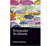 EL BUSCADOR DE TALENTOS (ASRTROLABIO CIENCIAS SOCIALES)