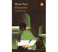 El buscavidas | Walter Tevis, Juan Trejo