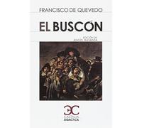 El Buscón: 012 (CASTALIA DIDACTICA)