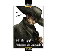 El Buscón (CLÁSICOS - Clásicos a Medida)