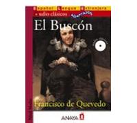 El Buscon (ele - Audio Clasicos Adaptados) (incluye Audio-cd)