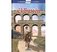 El Buscón (Leer con Susaeta Nivel 5)