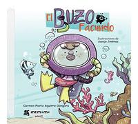 El buzo Facundo (SIN COLECCION)