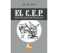 el c.e.p. (centro de espionaje paranormal)