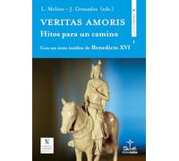 EL CABALLERO DE BAMBERG Y LA IMAGEN CRISTIANA DEL HOMBRE: 2 (Didaskalos veritas amoris)