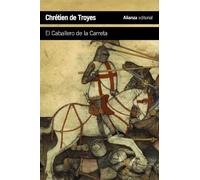 El Caballero de la Carreta (El libro de bolsillo - Literatura)