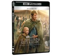 El caballero de los siete reinos (4K UHD) [Blu-ray]