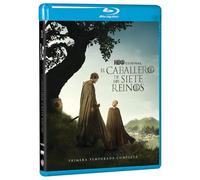 El caballero de los siete reinos (BD) [Blu-ray]