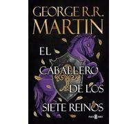El Caballero De Los Siete Reinos (canción De Hielo Y Fuego)