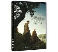 El caballero de los siete reinos (DVD)
