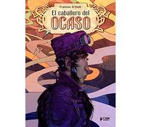 El Caballero Del Ocaso