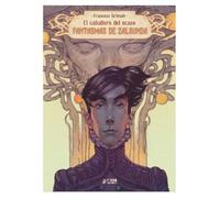 El Caballero del Ocaso: Fantasmas de Zalsunda