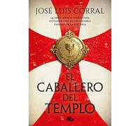 El caballero del templo (Ficción)