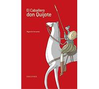 El Caballero don Quijote: 1 (Adarga)