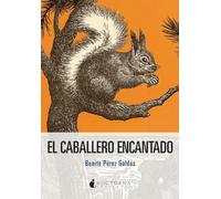 El caballero encantado: 56 (Noches Blancas)