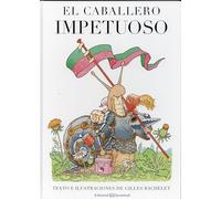 El caballero impetuoso (Leer entre Risas)