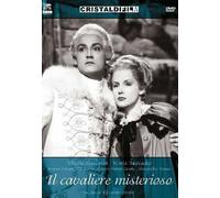 El Caballero Misterioso DVD CRISTALDI FILM