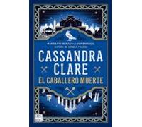 El Caballero Muerte (sword Catcher 2)