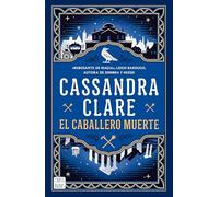 El caballero muerte (Sword Catcher 2): Las crónicas de Castelana (Ficción)
