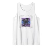 El caballero oscuro Ciudad Gótica Vigilante Camiseta sin Mangas