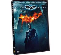 EL CABALLERO OSCURO (DVD)