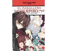 El Caballero Vampiro 14