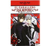 El Caballero Vampiro 2