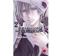 El Caballero Vampiro 2: RECUERDOS