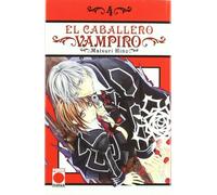 El Caballero Vampiro 4