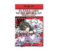 El Caballero Vampiro Nº 5
