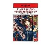 El Caballero Vampiro Nº 6