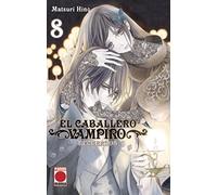 El Caballero Vampiro: Recuerdos 08