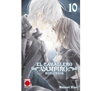 El Caballero Vampiro: Recuerdos 10
