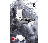 El Caballero Vampiro. Recuerdos 6