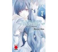 El Caballero Vampiro: Recuerdos 7